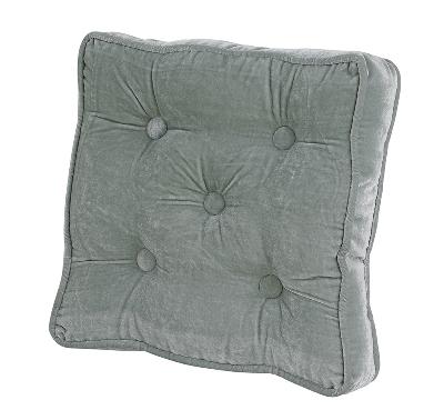 HomeMax Imports Boxed Velvet Pillow 
