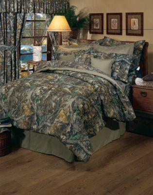Kimlor Timber Comforter Set 