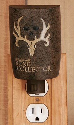 Kimlor Bone Collector Night Light 