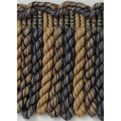 Brimar Trim 3in Bullion Fringe Polar Mixed Polar Mixed