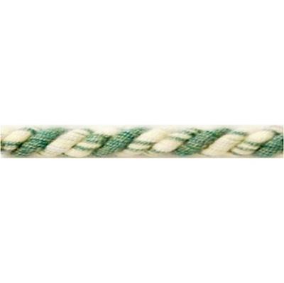 Brimar Trim 5/16in Multi Color Lipcord Key Lime Mixed