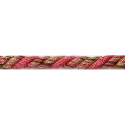 Brimar Trim 5/16in Multi Color Lipcord Punch Mixed
