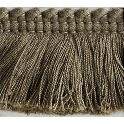 Brimar Trim Brush Fringe Boardwalk