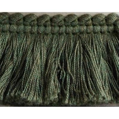 Brimar Trim Brush Fringe Seagrape