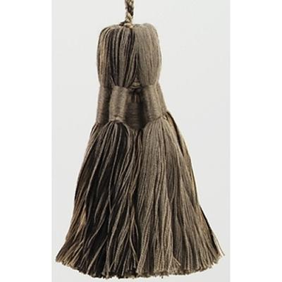 Brimar Trim Key Tassel Dusk Mixed