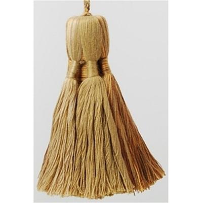 Brimar Trim Key Tassel Harvest Mixed