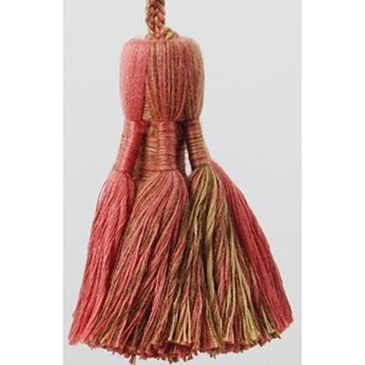 Brimar Trim Key Tassel Punch Mixed