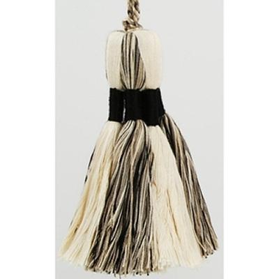 Brimar Trim Key Tassel Twilight Mixed