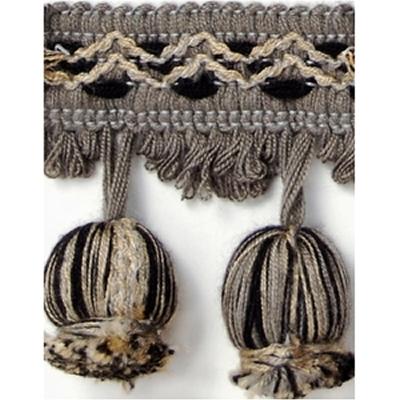 Brimar Trim Onion Fringe Dusk Mixed