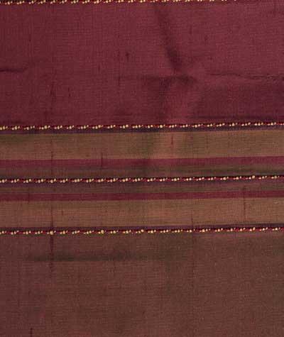 Catania Silks Hawaiian Stripe Camy