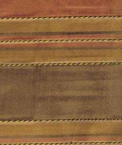 Catania Silks Hawaiian Stripe Honolulu