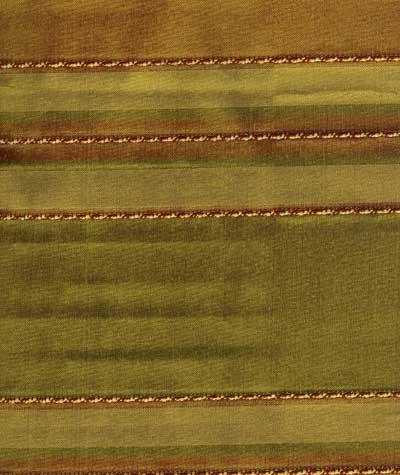 Catania Silks Hawaiian Stripe Maui