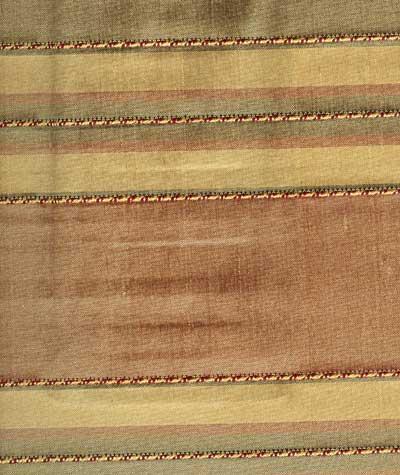 Catania Silks Hawaiian Stripe Maunaloa