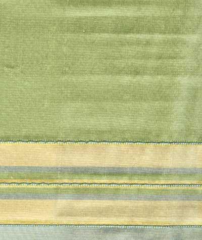 Catania Silks Hawaiian Stripe Ocean