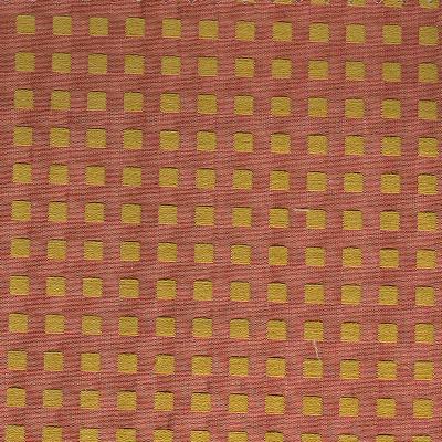 Catania Silks Puffle Pomegranate