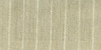 Catania Silks Linen Stripe Sea Foam