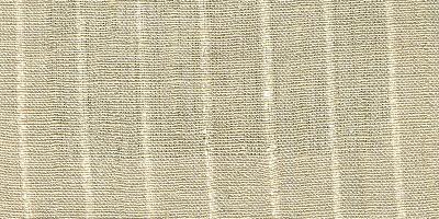 Catania Silks Linen Stripe Silica