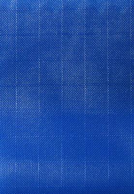 Foust Textiles Inc 128 Rip Stop Electric Blue