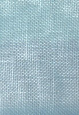 Foust Textiles Inc 128 Rip Stop Lt Blue