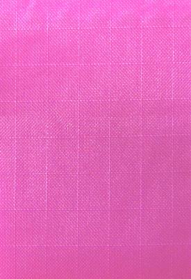 Foust Textiles Inc 128 Rip Stop Neon Hot Pink  