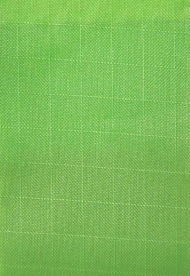 Foust Textiles Inc 128 Rip Stop Neon Lime