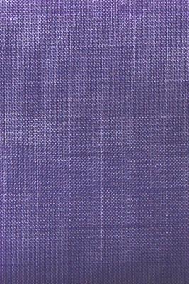 Foust Textiles Inc 128 Rip Stop Purple  