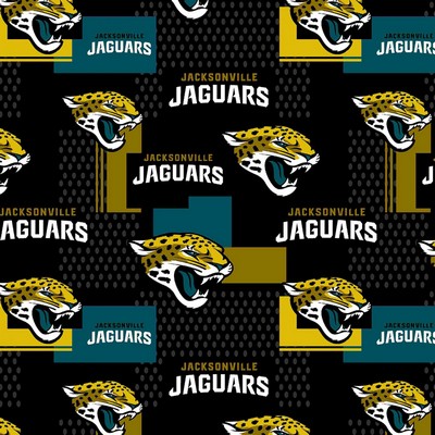 Foust Textiles Inc Jacksonville Jaguars 