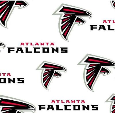 Foust Textiles Inc Atlanta Falcons 