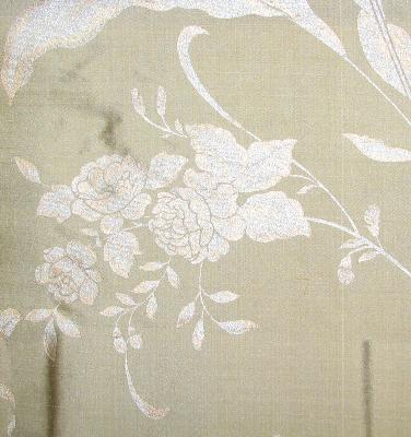 Koeppel Textiles Bisio Bronze