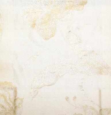 Koeppel Textiles Bisio Ecru