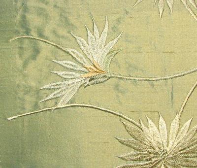 Koeppel Textiles Isadora Sage