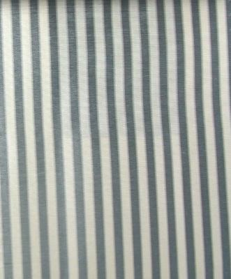 Koeppel Textiles Setalana Stripe Charcoal