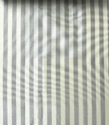 Koeppel Textiles Setalana Stripe Taupe
