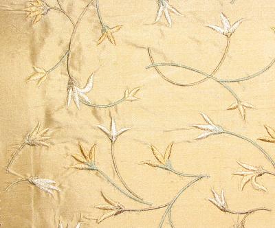 Koeppel Textiles Waldorf Gold