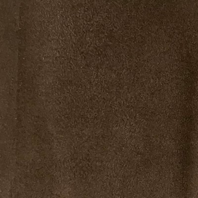 Lady Ann Fabrics Microsuede Brown