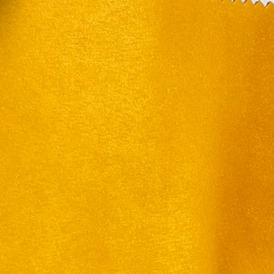 Lady Ann Fabrics Microsuede Canary