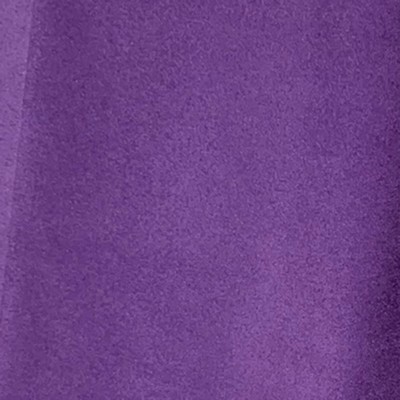 Lady Ann Fabrics Microsuede Purple