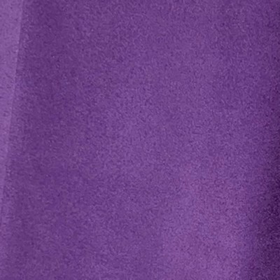 Lady Ann Fabrics Microsuede Purple