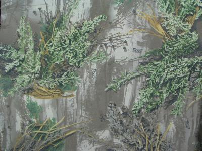 Marshall Dry Goods Advantage Max 1 Camo 