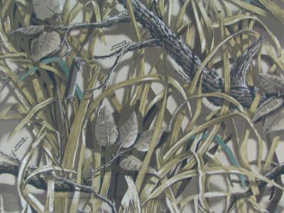 Marshall Dry Goods Advantage Wetlands Camo 