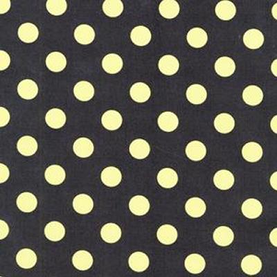 Michael Miller Fabrics Quarter Dot Kiwi