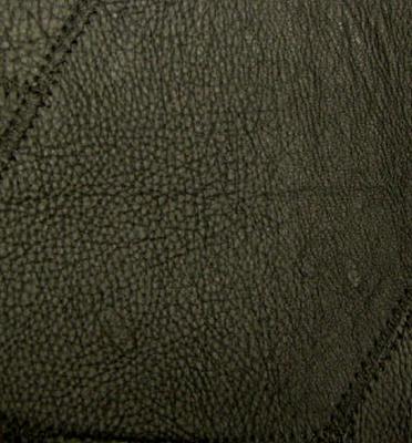 Plastex International Inc Patchwork   Black