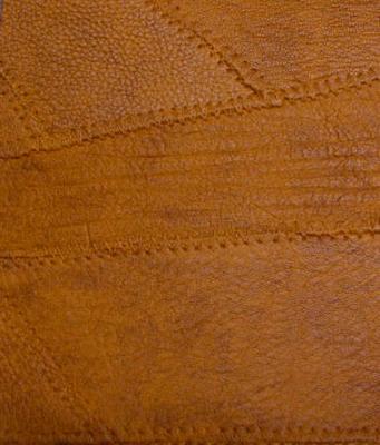 Plastex International Inc Patchwork   Rawhide