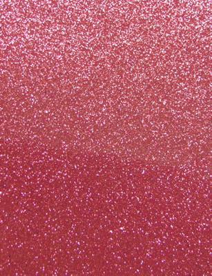 Plastex International Inc Sparkel   Fuchsia