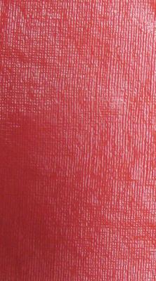 Plastex International Inc Tablecloth Solid Red  