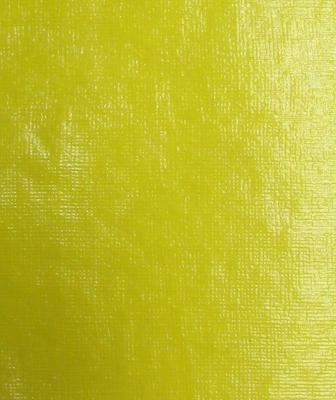 Plastex International Inc Tablecloth Solid Yellow  