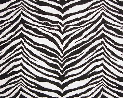 Premier Prints Tunisia Black