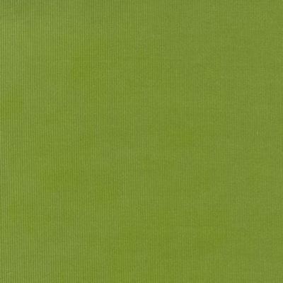 Robert Kaufman Corduroy 21 Wale Leaf