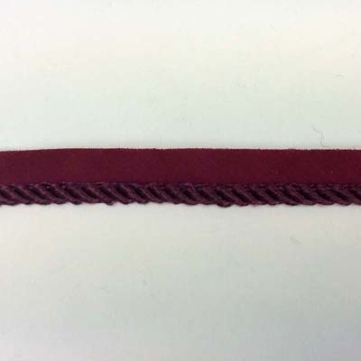 Reliant Ribbon & Trims 3/8in Twisted Cord with Lip 65532 Search Results