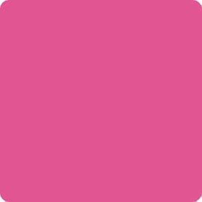 Robert Kaufman Flannel Solid Hot Pink